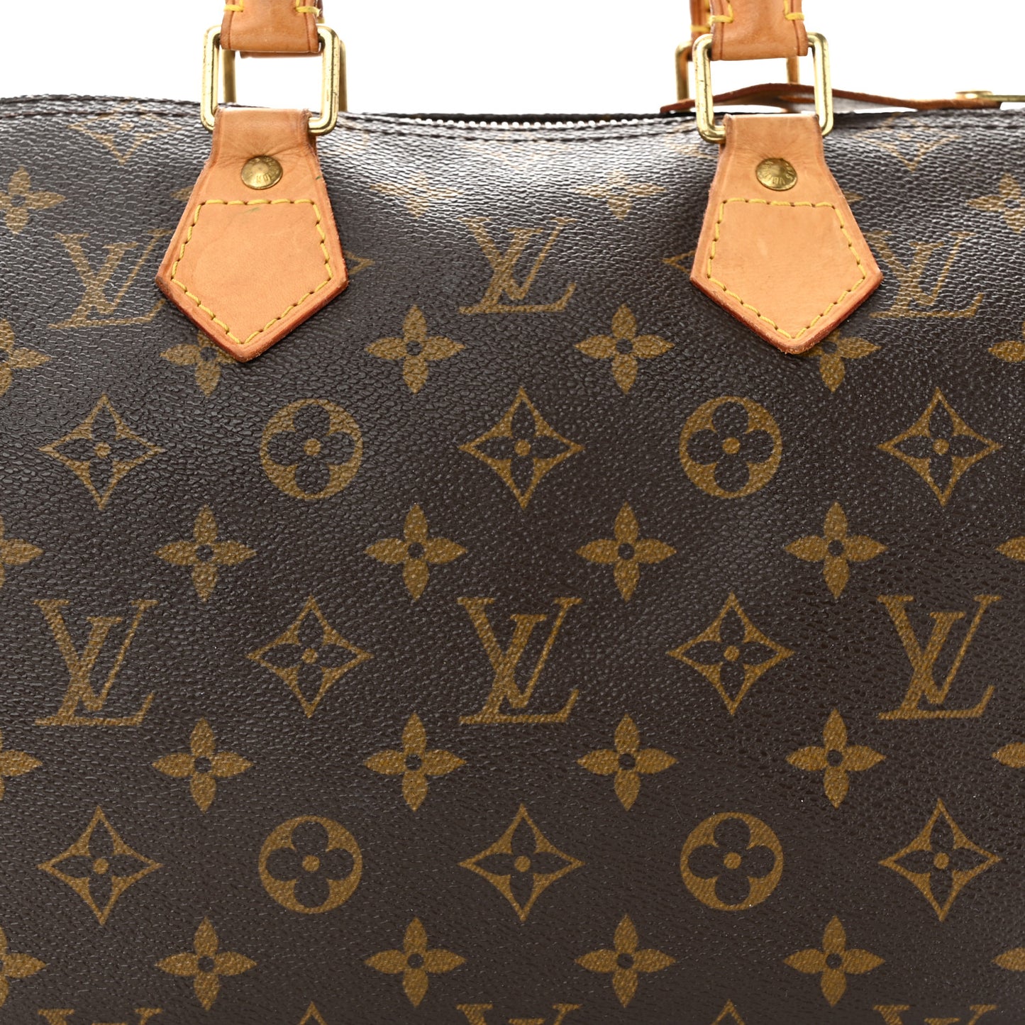 Monogram Speedy 25