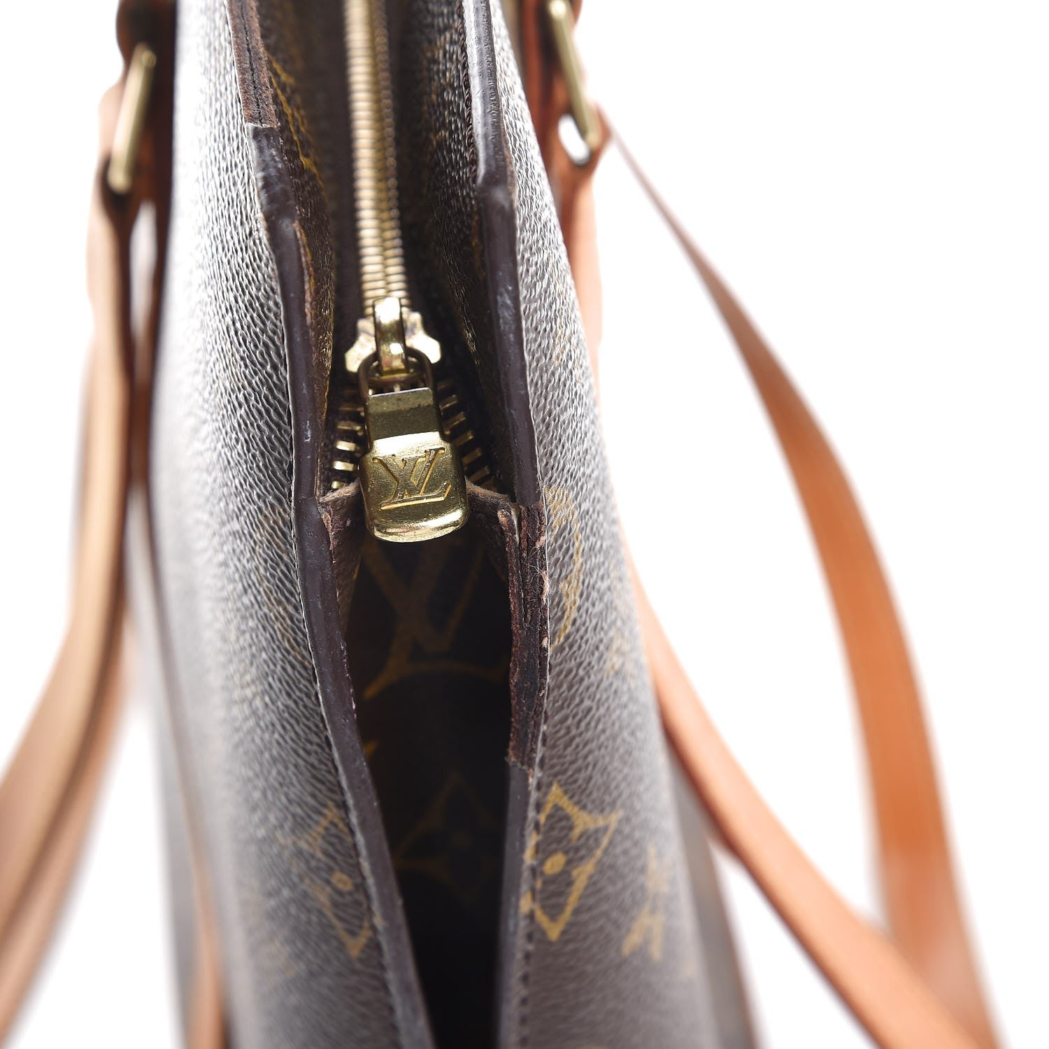 Louis Vuitton Monogram Babylone 20 of 28