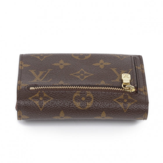 Monogram Koala Wallet