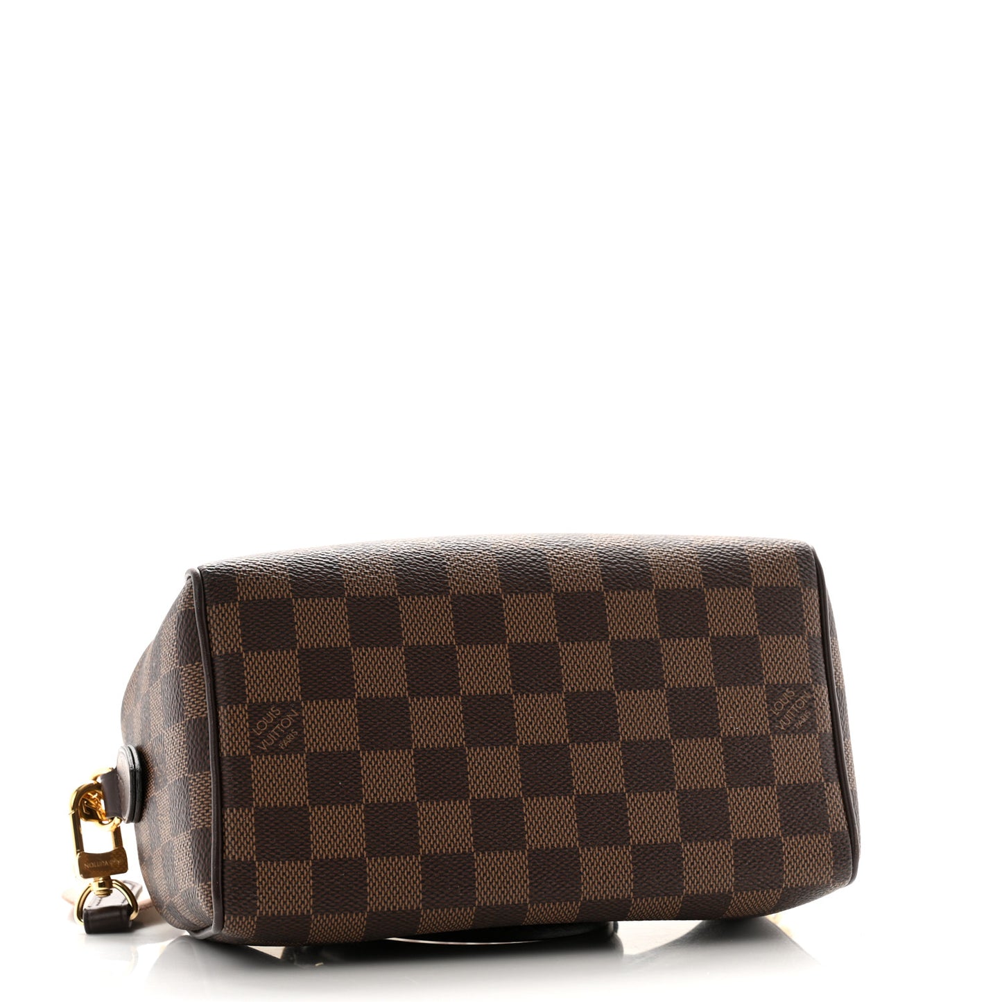 Damier Ebene Speedy Bandouliere 20