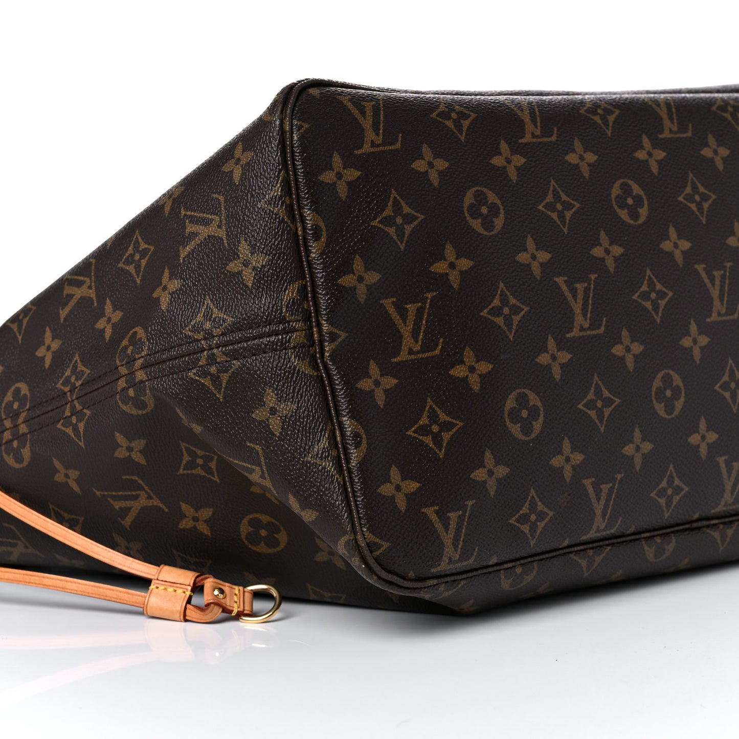Monogram Neo Neverfull GM Pivoine