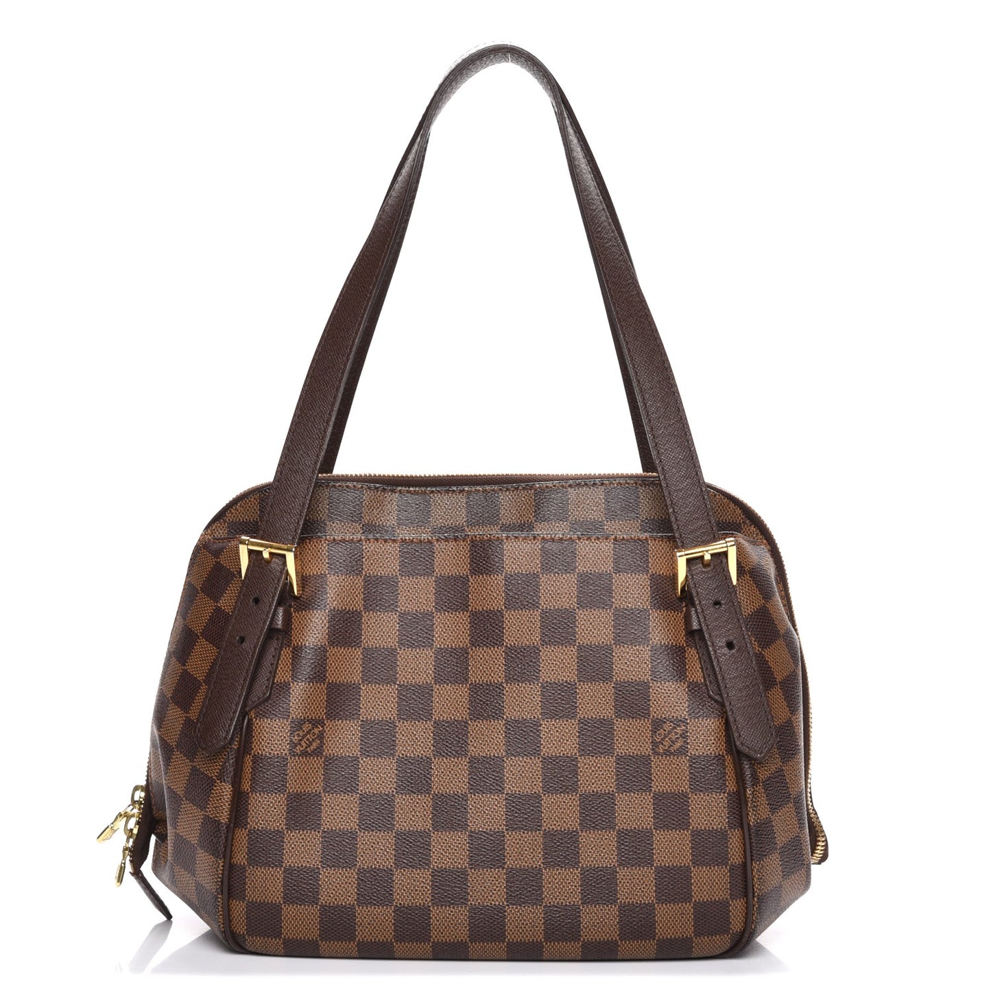 Damier Ebene Belem MM
