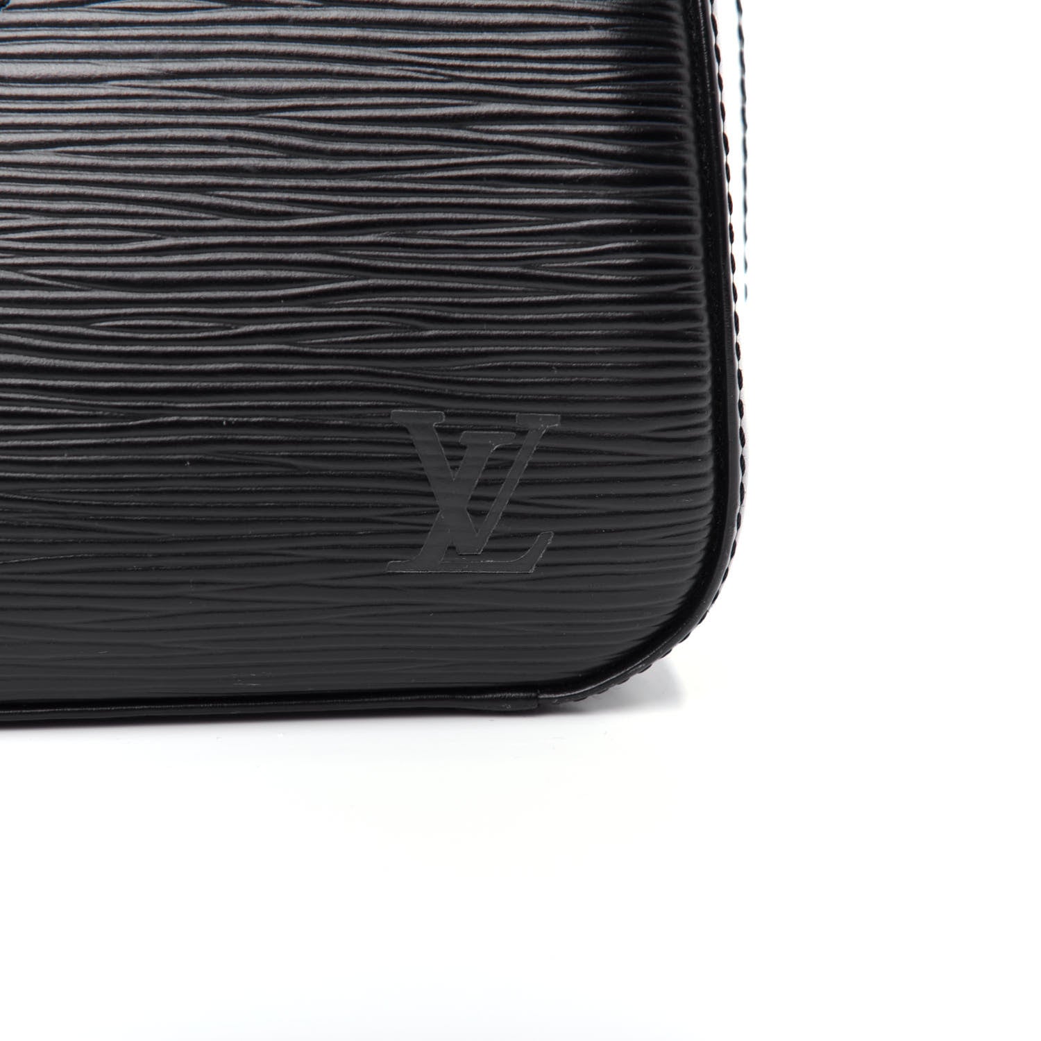 Louis Vuitton Epi Jasmin Black 9 of 10