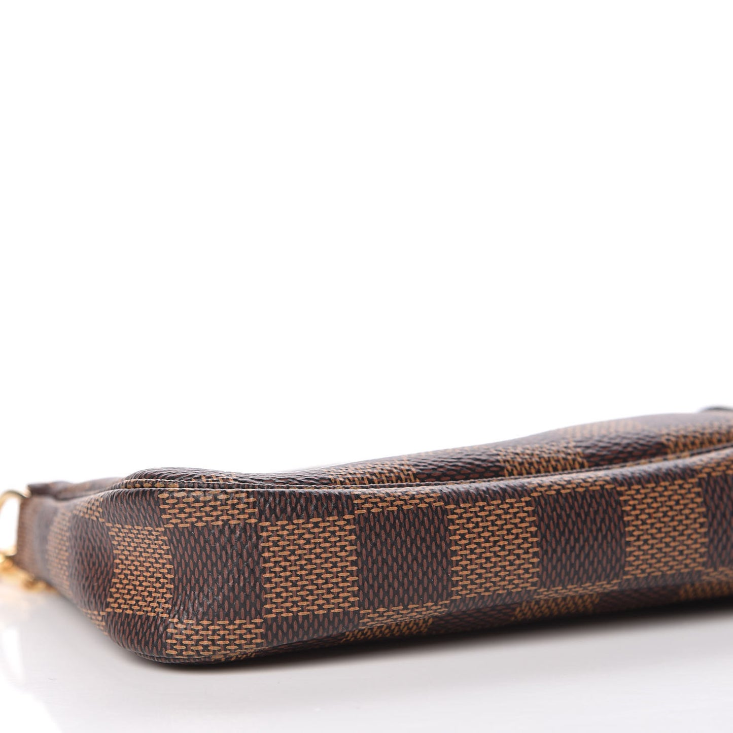 Damier Ebene Mini Pochette Accessories