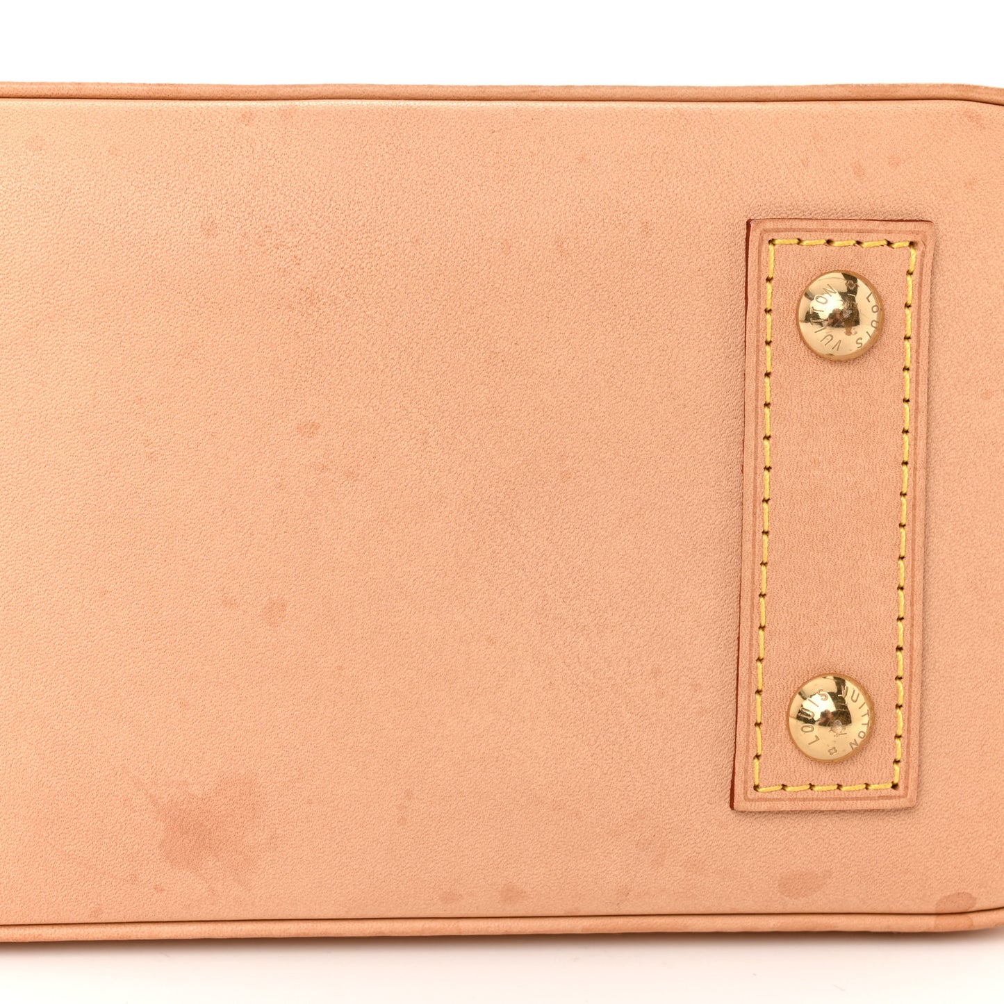 Monogram Alma BB