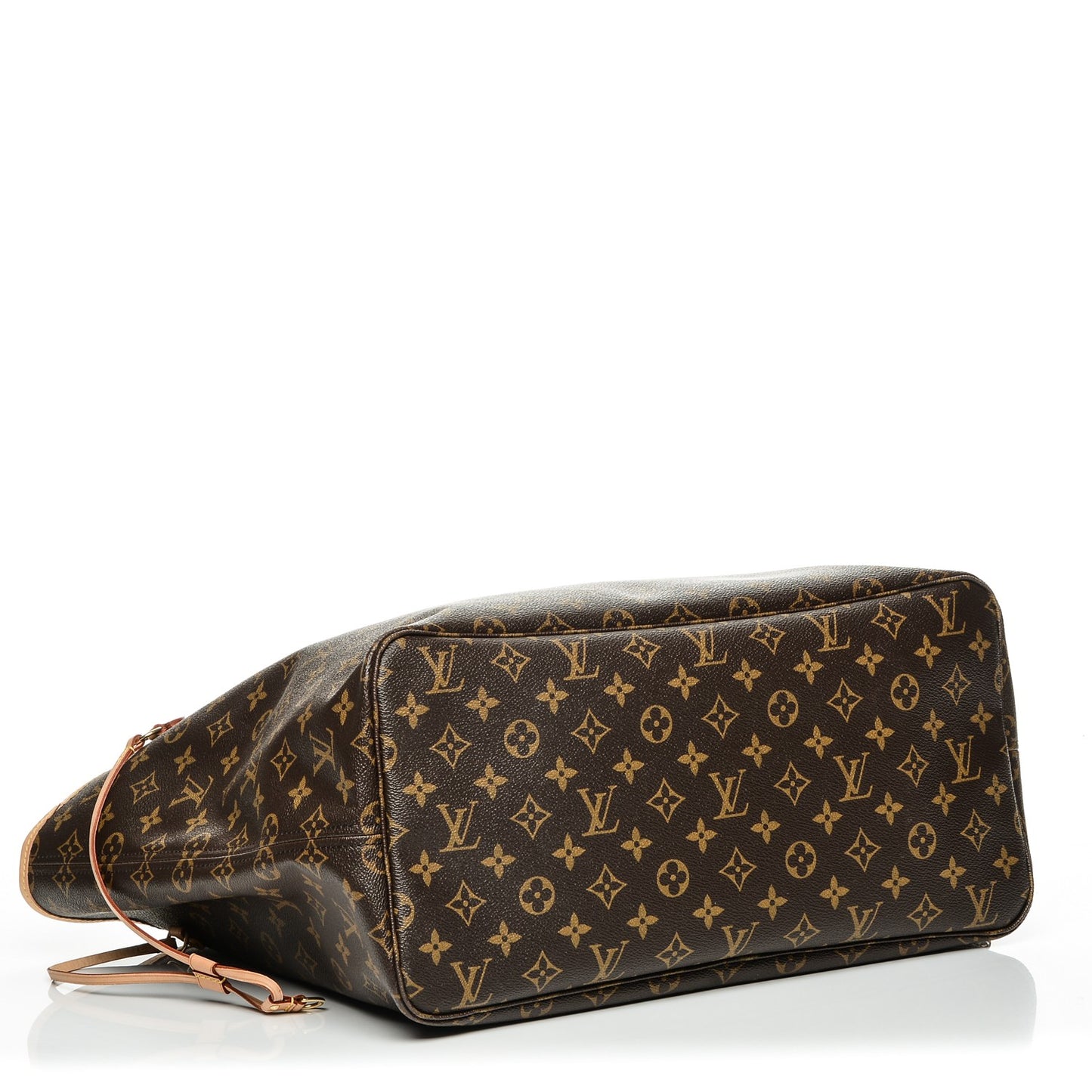 Monogram Neo Neverfull GM Pivoine