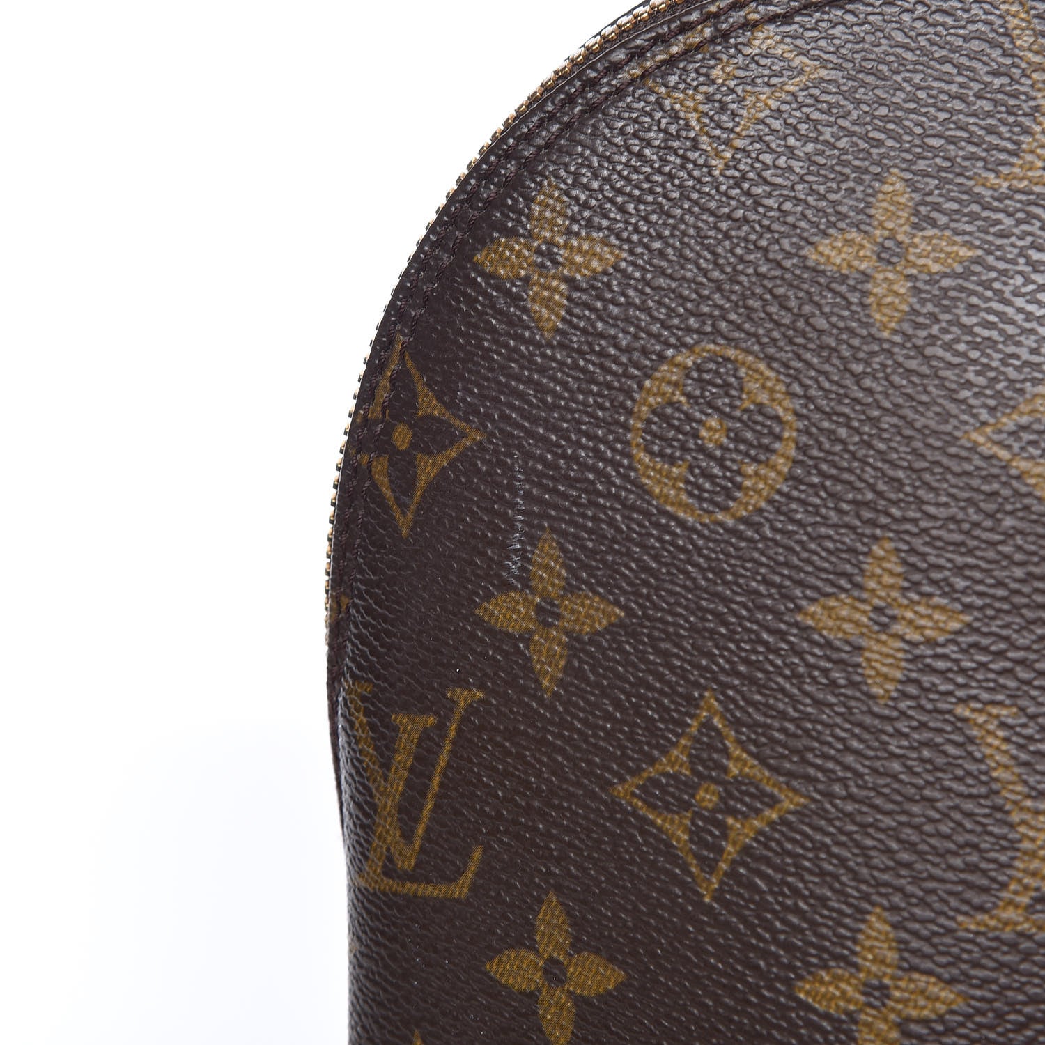 Louis Vuitton Monogram Alma PM 11 of 20