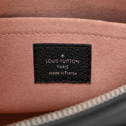 Louis Vuitton Epi Marelle Black 7 of 12