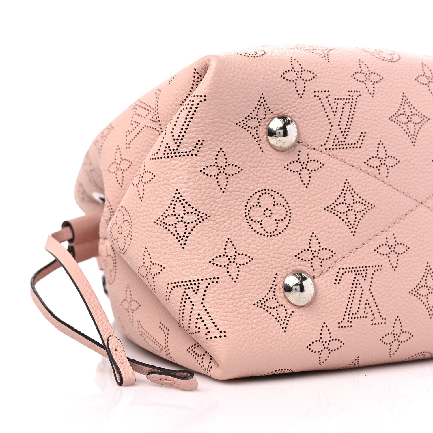 Louis Vuitton Mahina Bella Magnolia 9 of 11