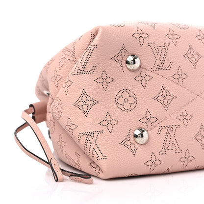 Louis Vuitton Mahina Bella Magnolia 9 of 11
