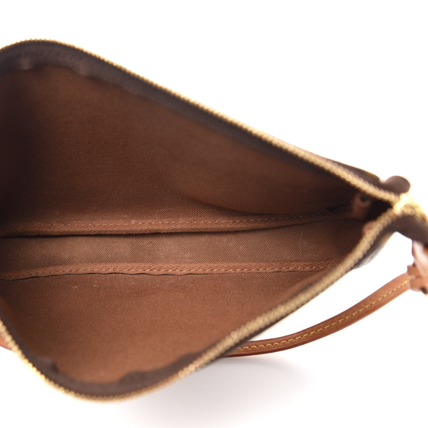 Monogram Pochette Accessories