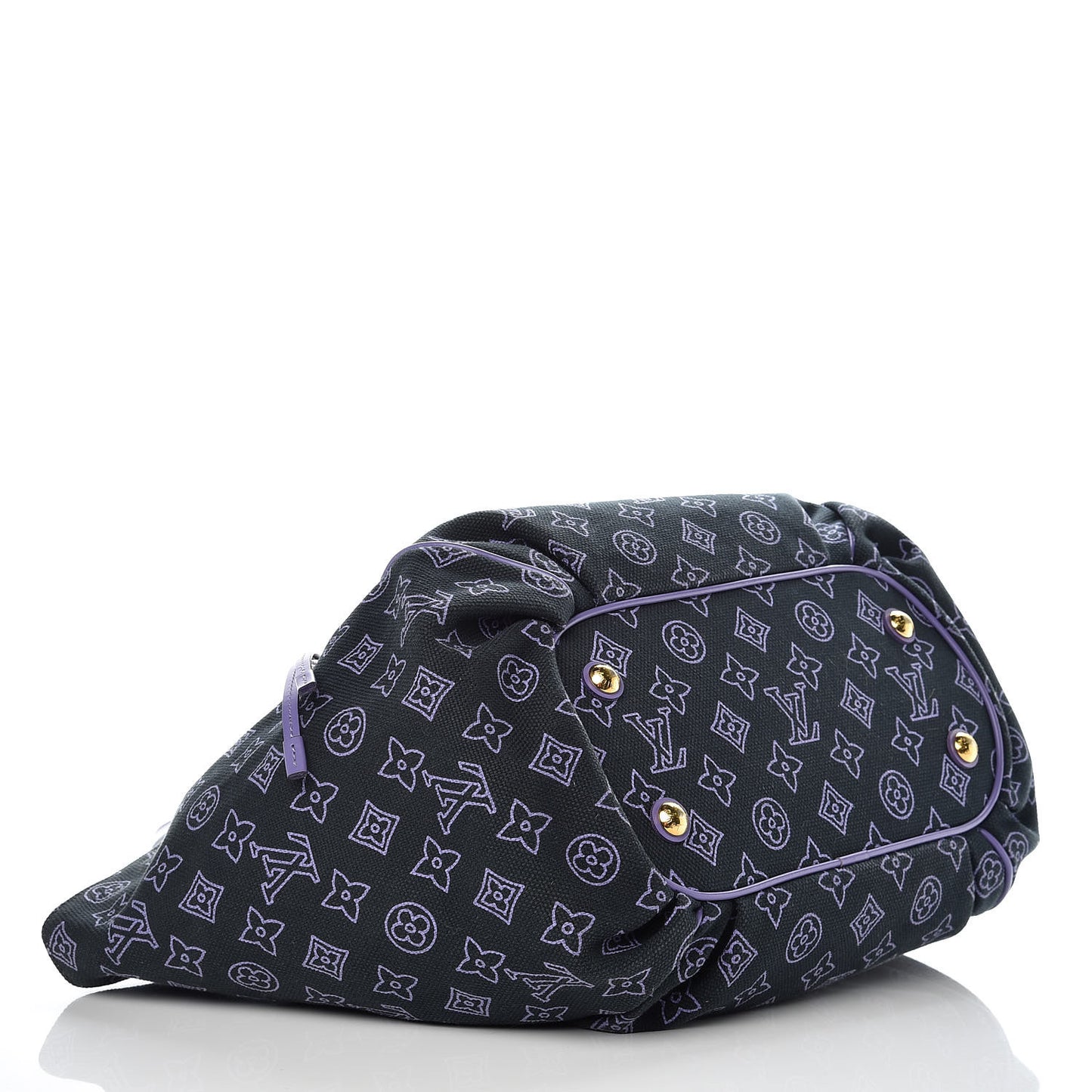 Cabas Ipanema GM Navy