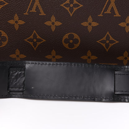 Louis Vuitton Monogram Macassar Porte-Documents Jour 13 of 16