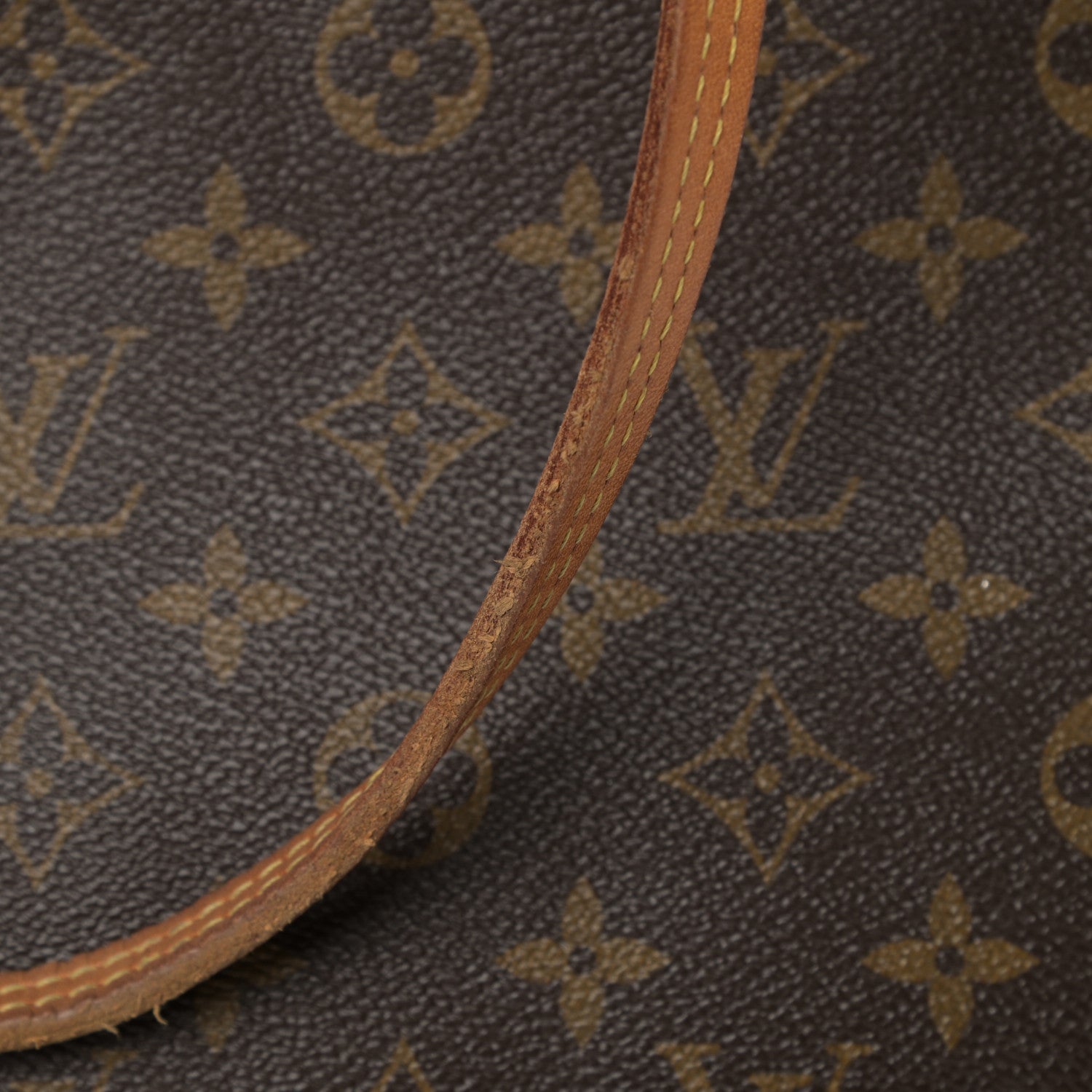 Louis Vuitton Monogram Neo Neverfull GM 18 of 20