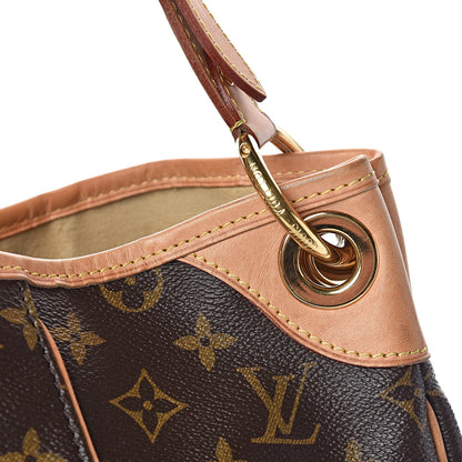 Louis Vuitton Monogram Galliera PM 13 of 16