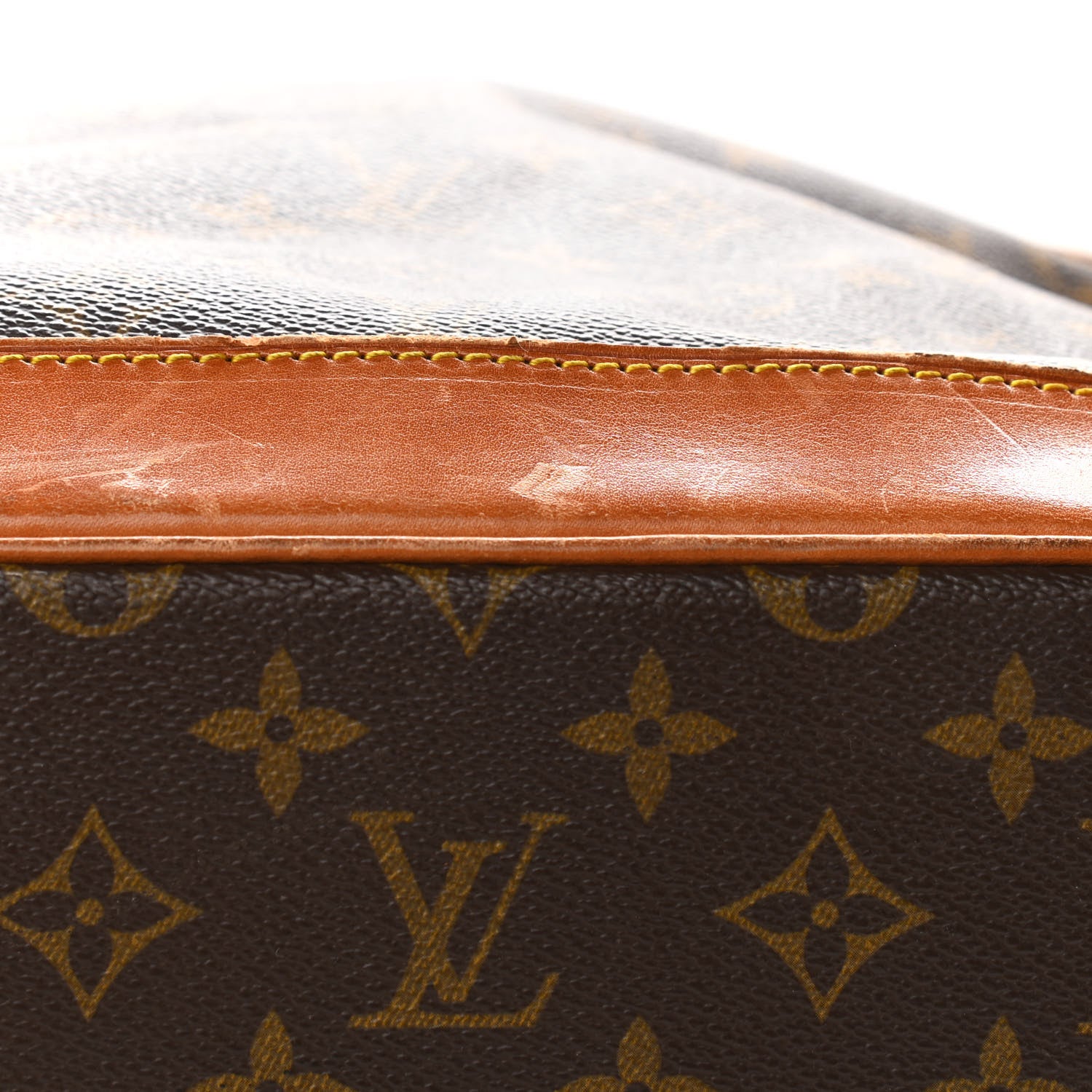 Louis Vuitton Monogram Cruiser 40 20 of 22