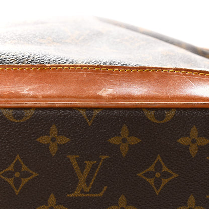 Louis Vuitton Monogram Cruiser 40 20 of 22