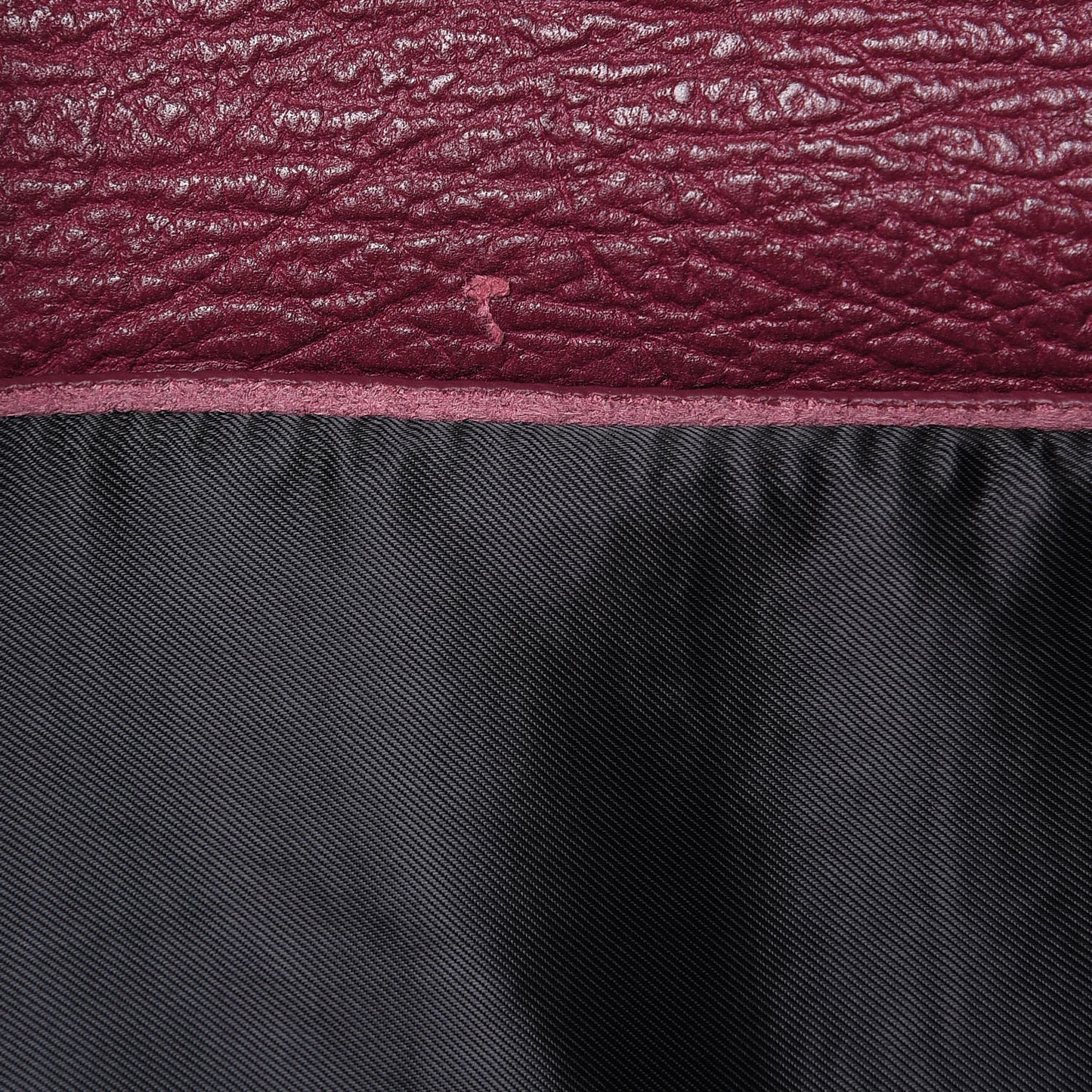 3.1 Large Pashli Satchel Aubergine