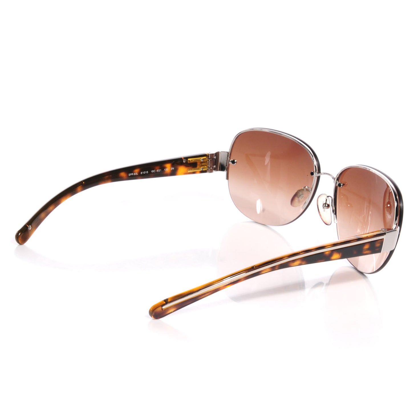 Sunglasses SPR 60L Havana |
