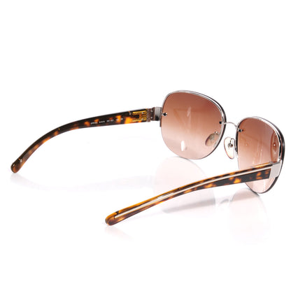 Prada Sunglasses SPR 60L Havana | 2 of 6