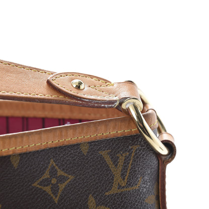 Louis Vuitton Monogram Delightful MM 18 of 18