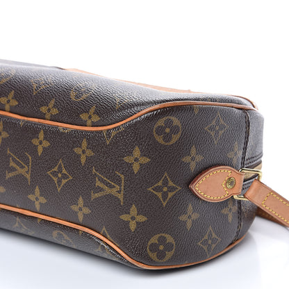 Louis Vuitton Monogram Blois 8 of 13