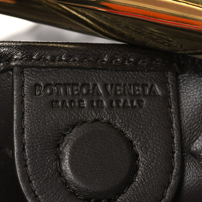 Bottega Veneta Nappa Intrecciato Medium Sardine Bag Fondant 7 of 12