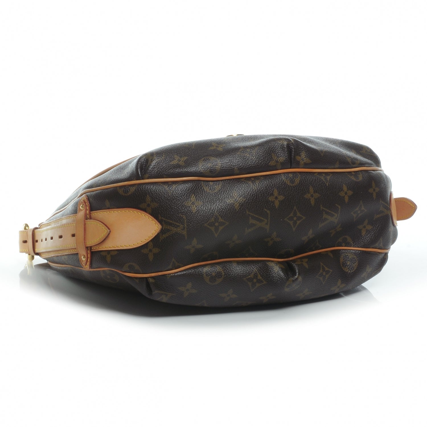 Louis Vuitton Monogram Tulum GM 4 of 7