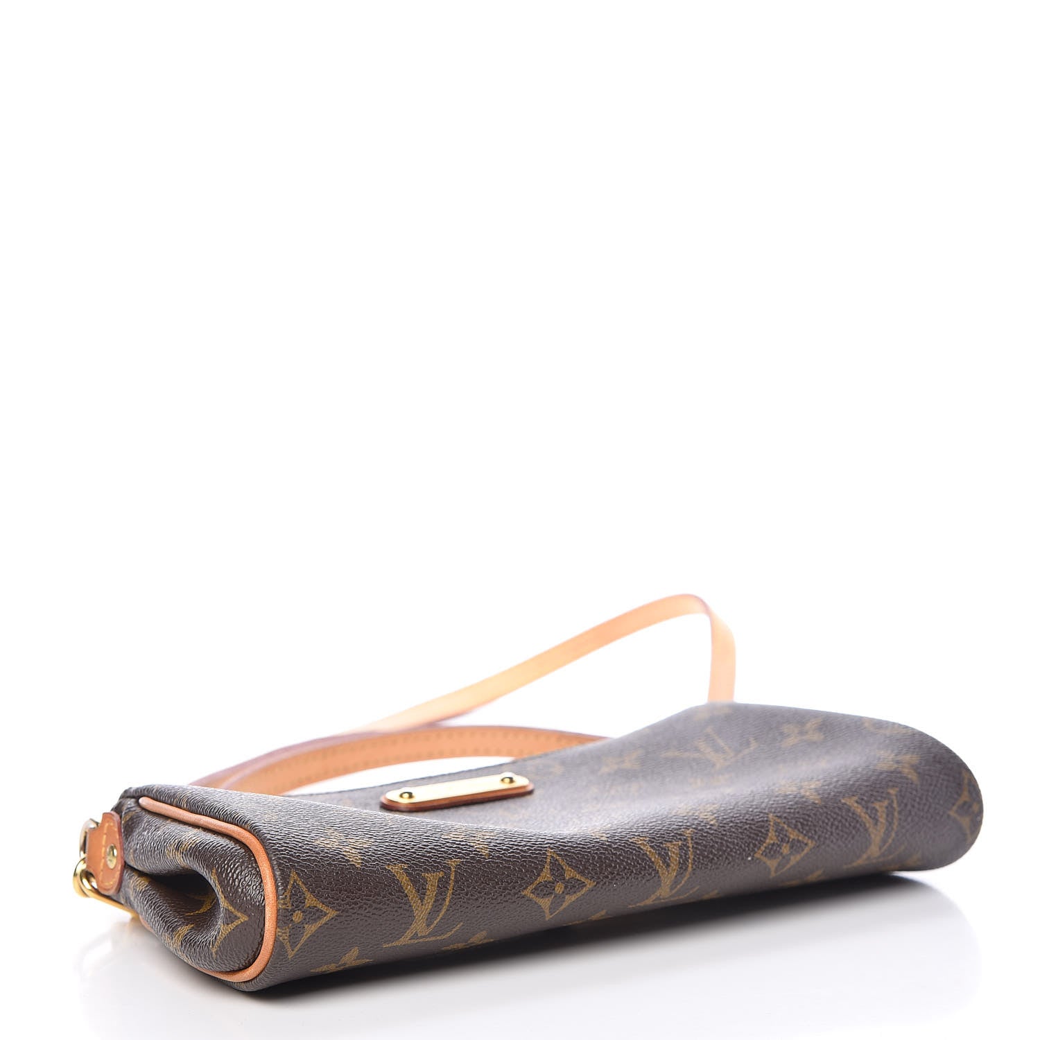 Louis Vuitton Monogram Eva Clutch 4 of 10