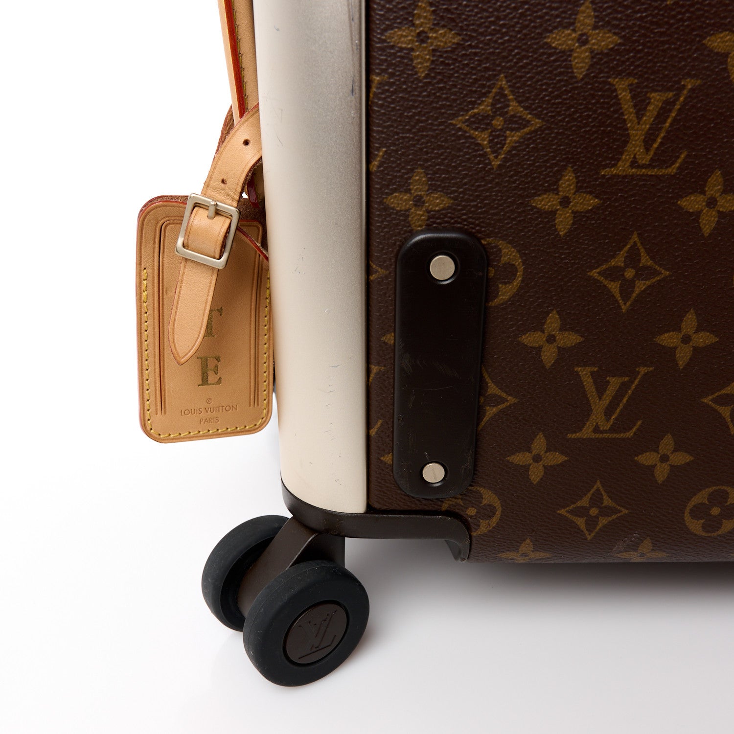 Louis Vuitton Monogram Horizon 55 14 of 21