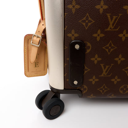 Louis Vuitton Monogram Horizon 55 14 of 21