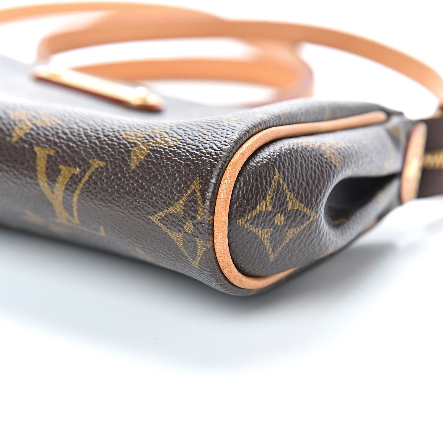 Louis Vuitton Monogram Eva Clutch 9 of 9