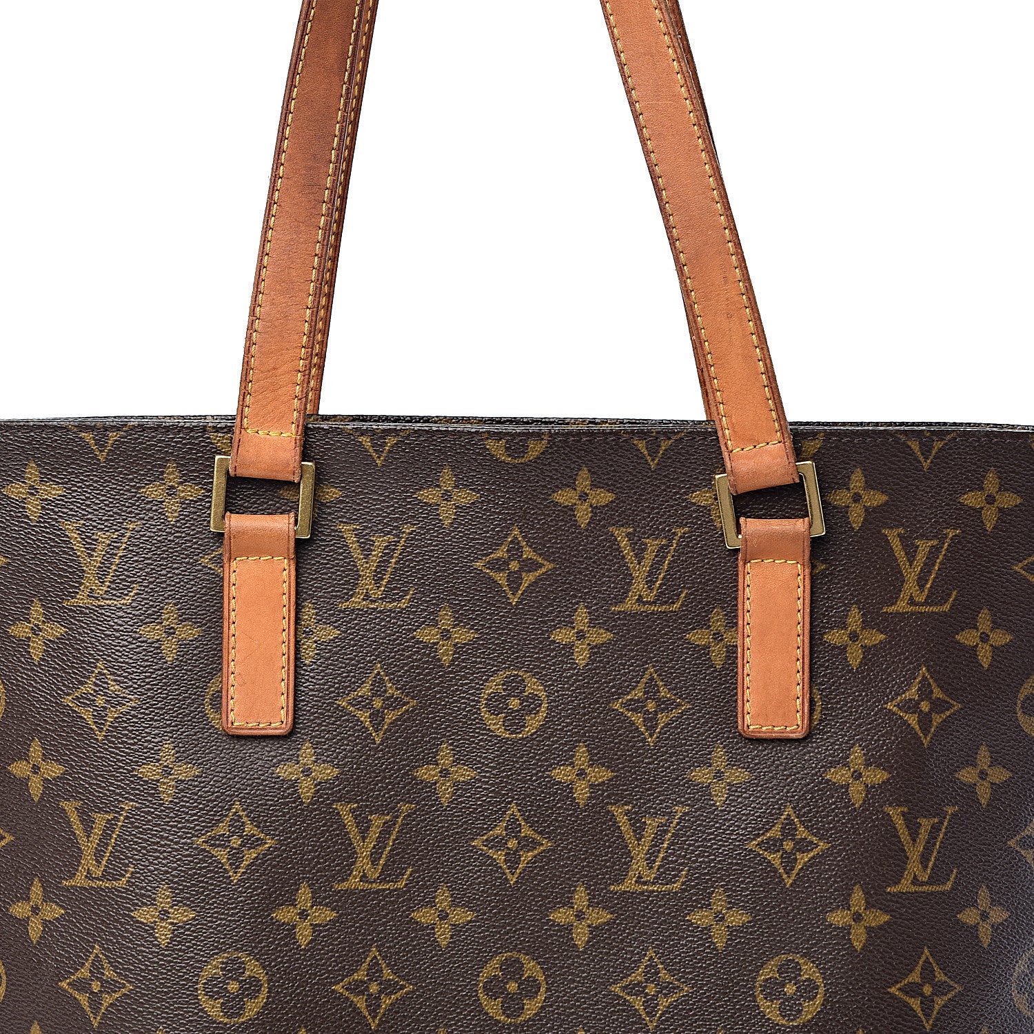 Louis Vuitton Monogram Vavin GM 10 of 12