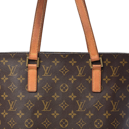 Louis Vuitton Monogram Vavin GM 10 of 12