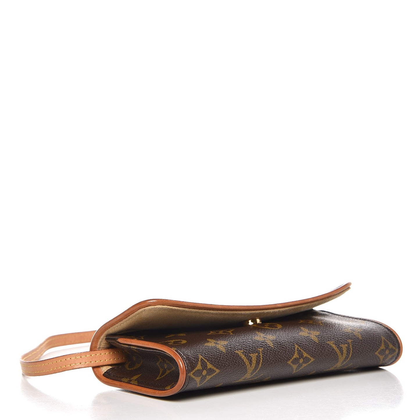 Monogram Pochette Twin PM