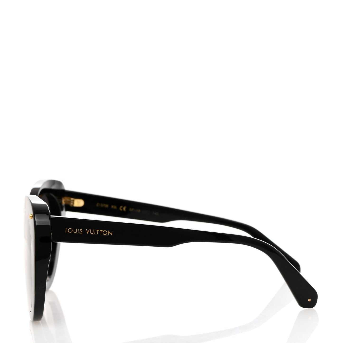 Euphoria Z1370E Sunglasses Black