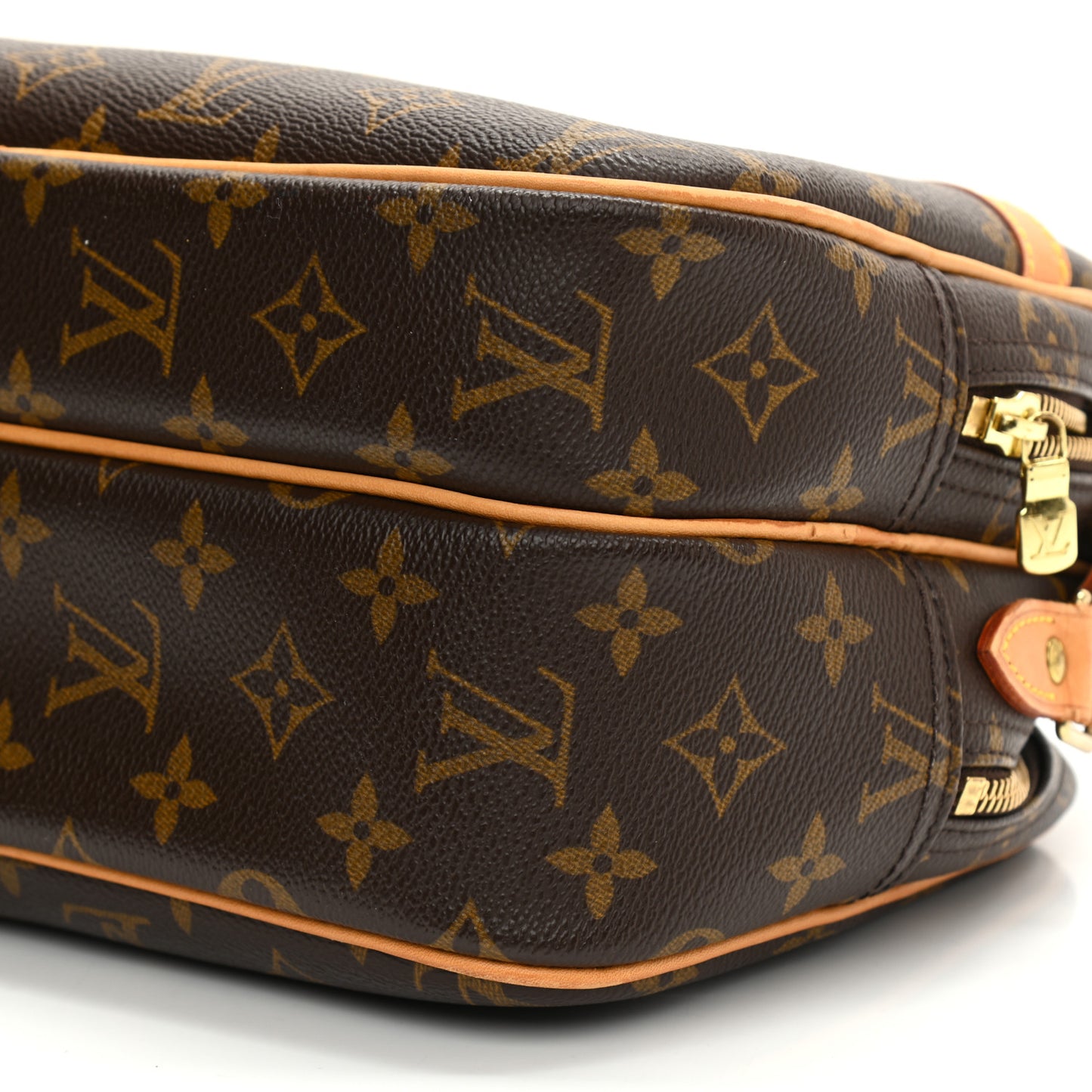 Monogram Reporter PM