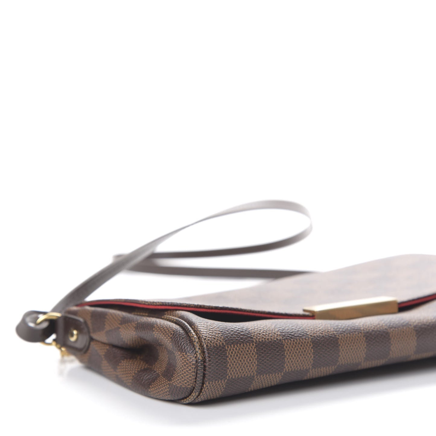 Damier Ebene Favorite MM