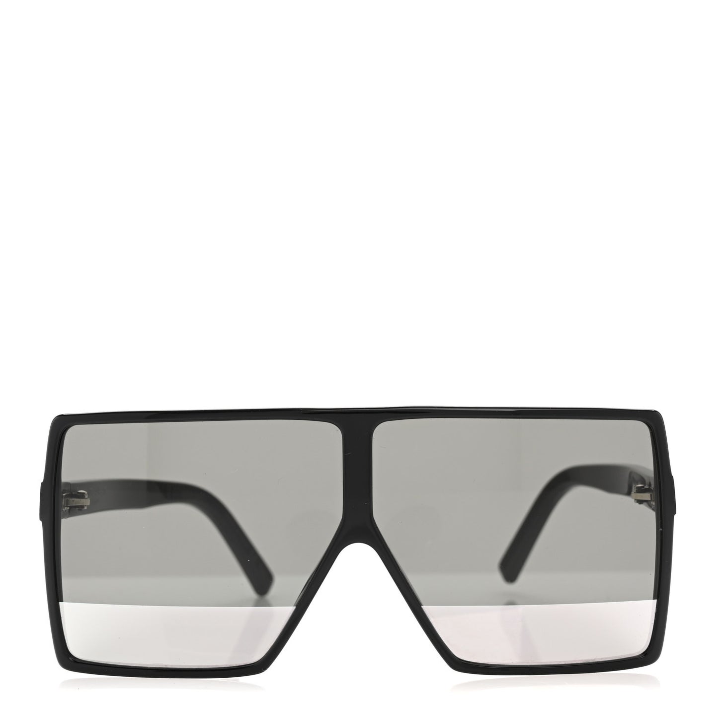 Acetate Betty Sunglasses SL183 Black