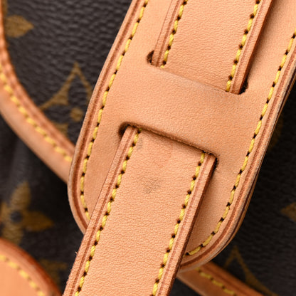 Louis Vuitton Monogram Saumur 30 13 of 13