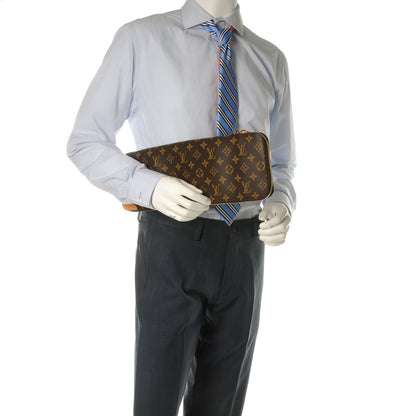Louis Vuitton Monogram 5 Tie Case 2 of 7