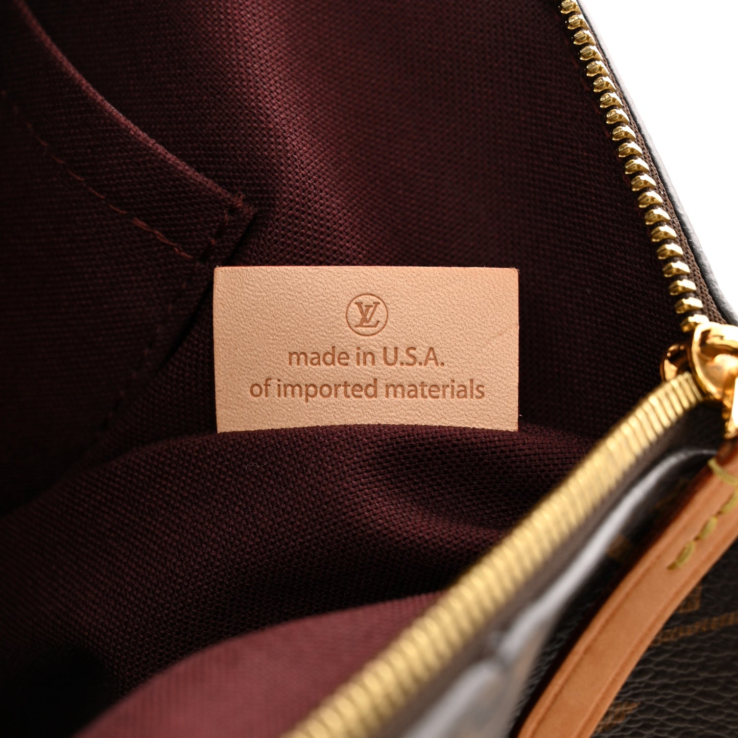 Monogram Turenne GM