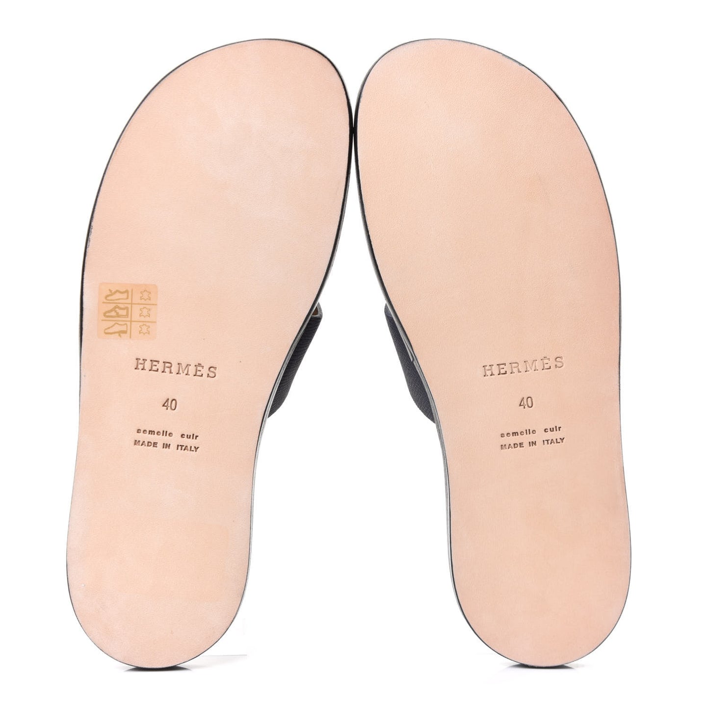 Epsom Mens Izmir Sandals 40
