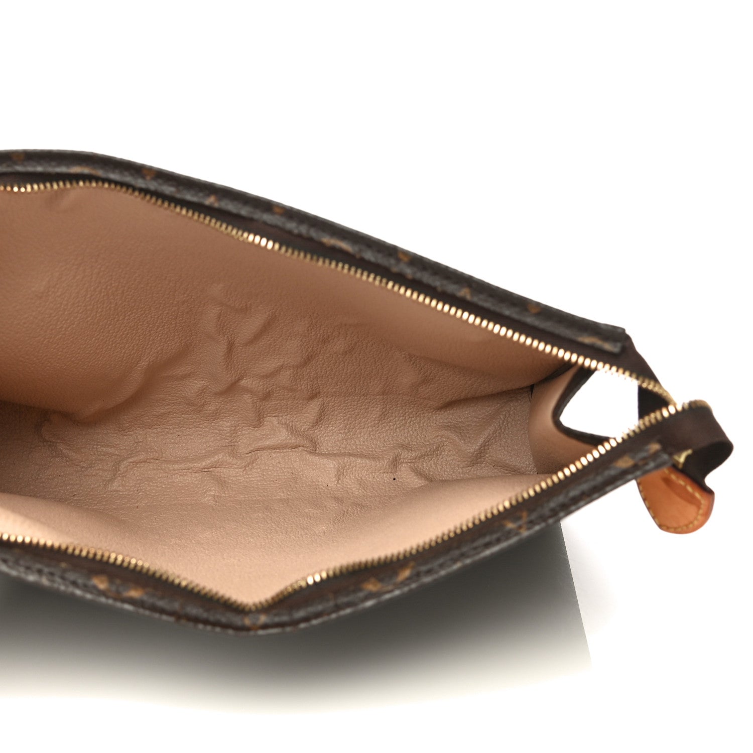 Louis Vuitton Monogram Toiletry Pouch 26 5 of 15