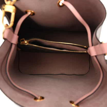 Louis Vuitton Monogram Neonoe MM Rose Poudre 5 of 10