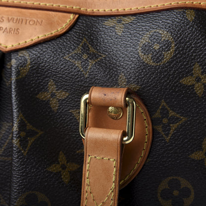 Louis Vuitton Monogram Palermo PM 13 of 22