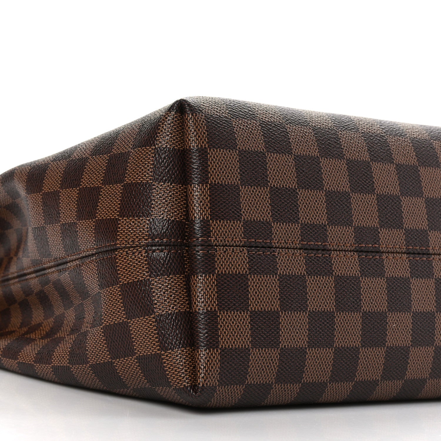 Louis Vuitton Damier Ebene Graceful MM 7 of 8