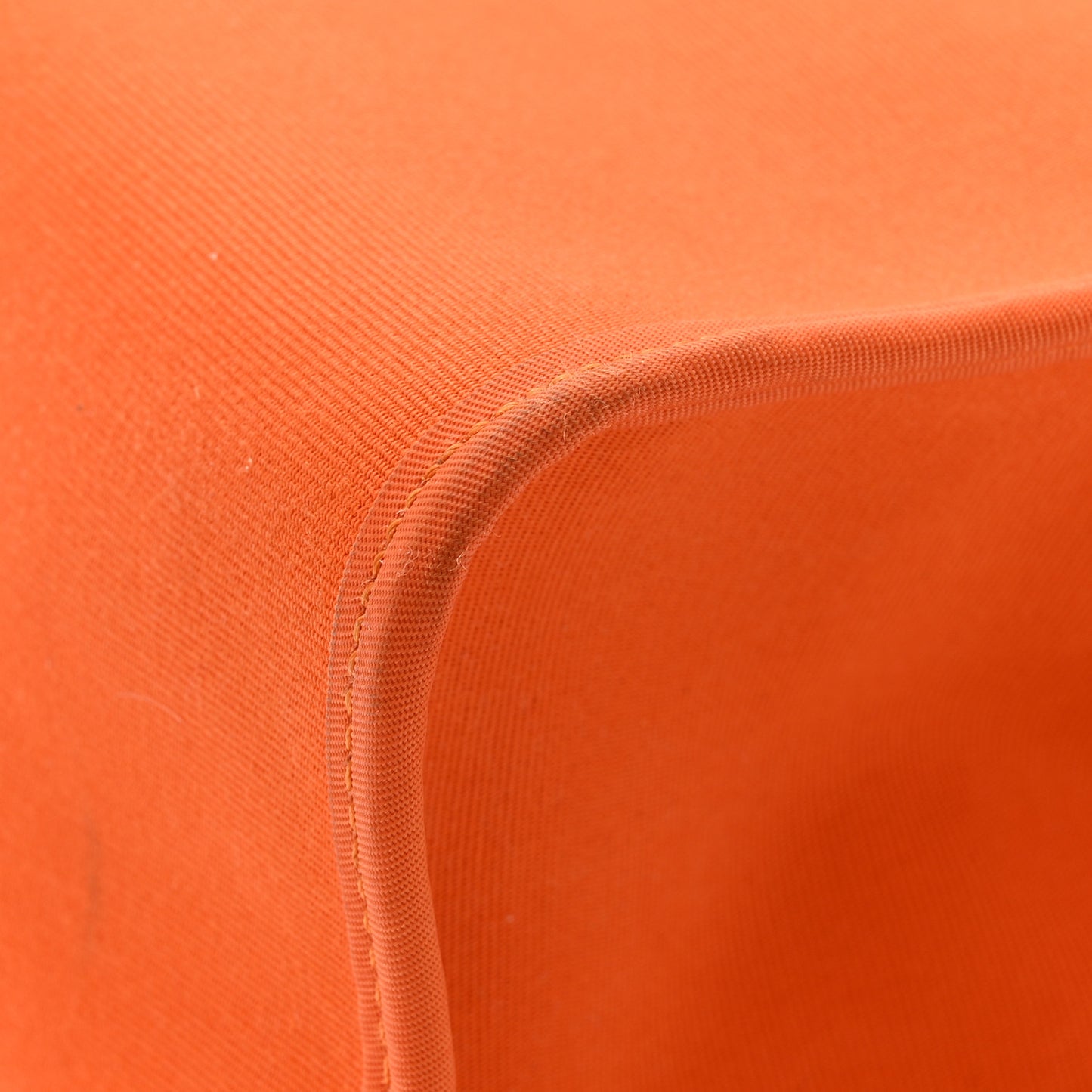 Vache Hunter Toile Herbag Zip 31 PM Orange