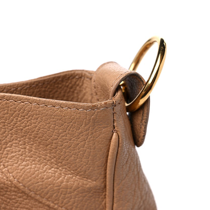 Balenciaga Chevre Gold Metallic Edge Hardware Velo Tomette 16 of 21