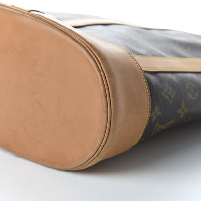 Louis Vuitton Monogram Randonnee PM 6 of 9